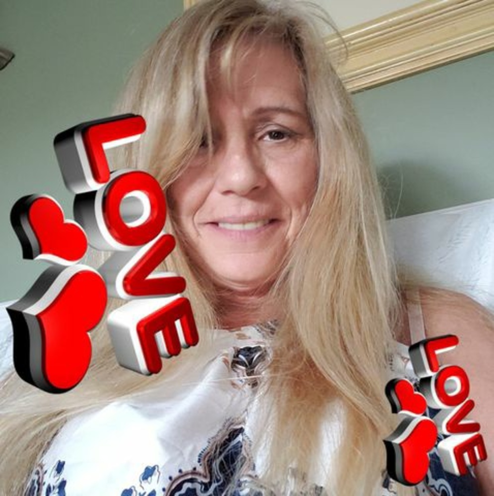 Meet your Posher, Cindy